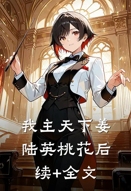 我主天下姜陆英桃花后续+全文