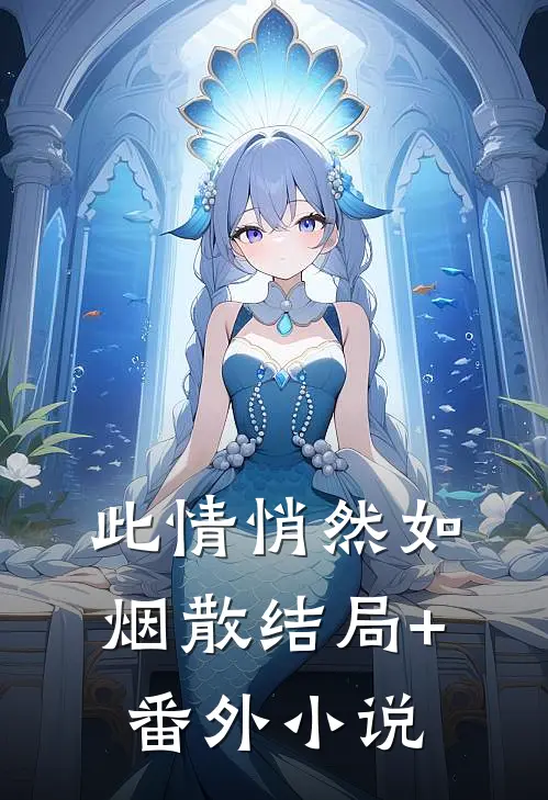 此情悄然如烟散结局+番外小说