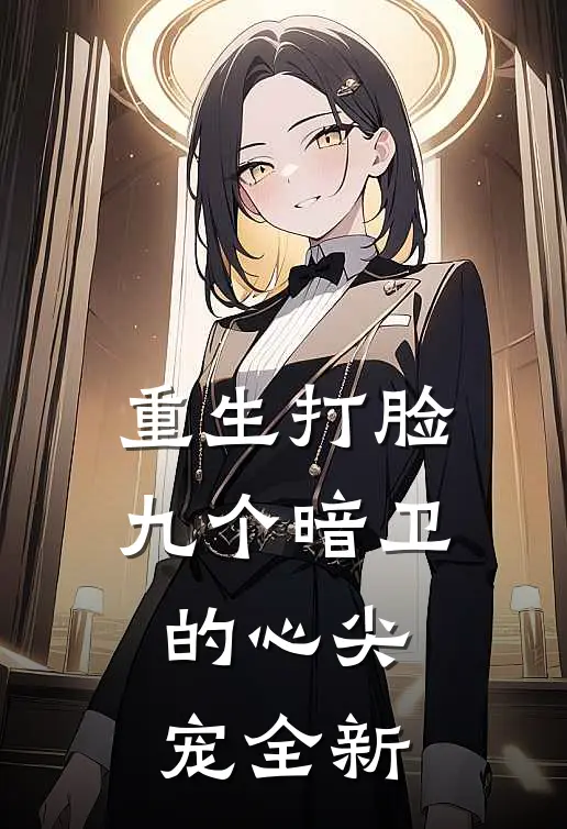 重生打脸九个暗卫的心尖宠全新