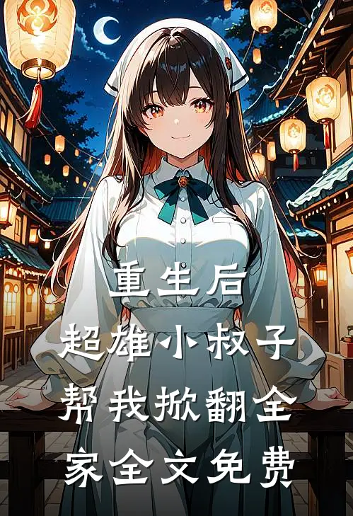 重生后，超雄小叔子帮我掀翻全家全文免费