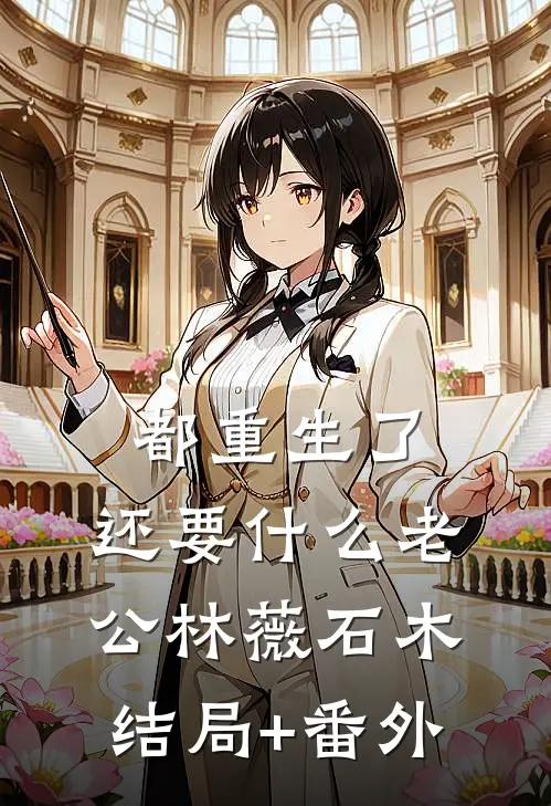 都重生了，还要什么老公林薇石木结局+番外