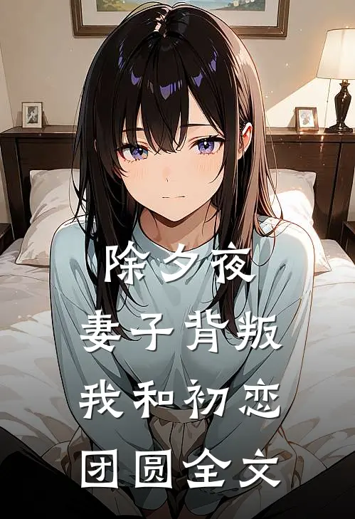 除夕夜，妻子背叛我和初恋团圆全文
