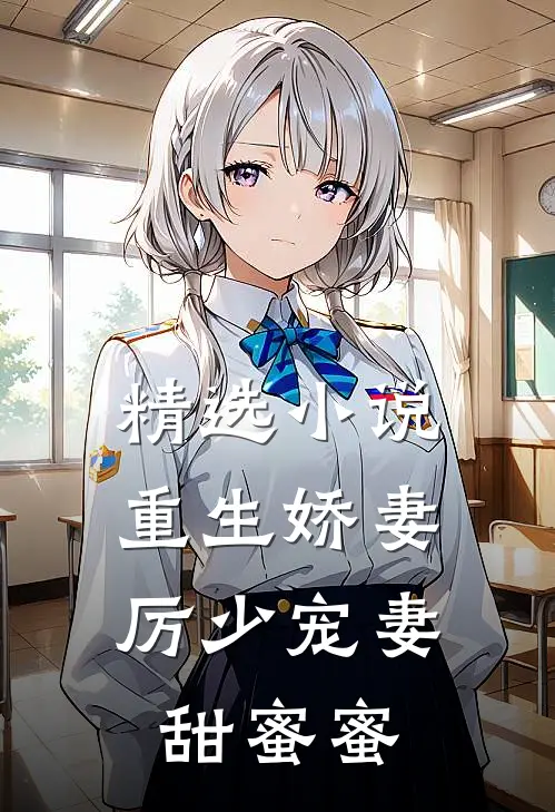 精选小说重生娇妻：厉少宠妻甜蜜蜜