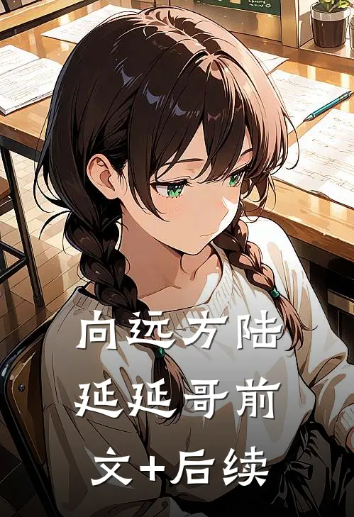 向远方陆延延哥前文+后续