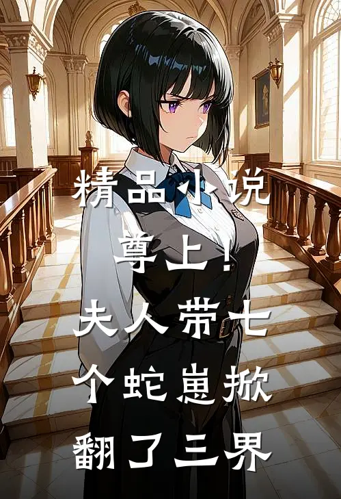 精品小说尊上！夫人带七个蛇崽掀翻了三界