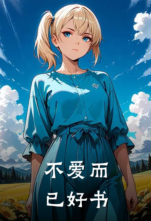 不爱而已好书