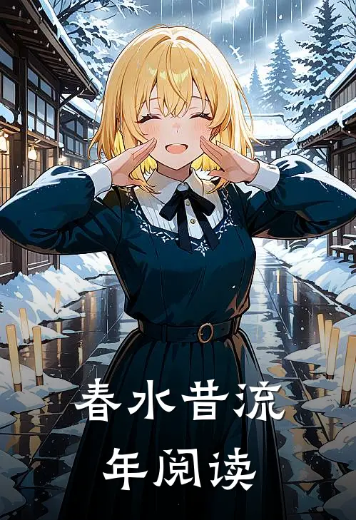 春水昔流年阅读