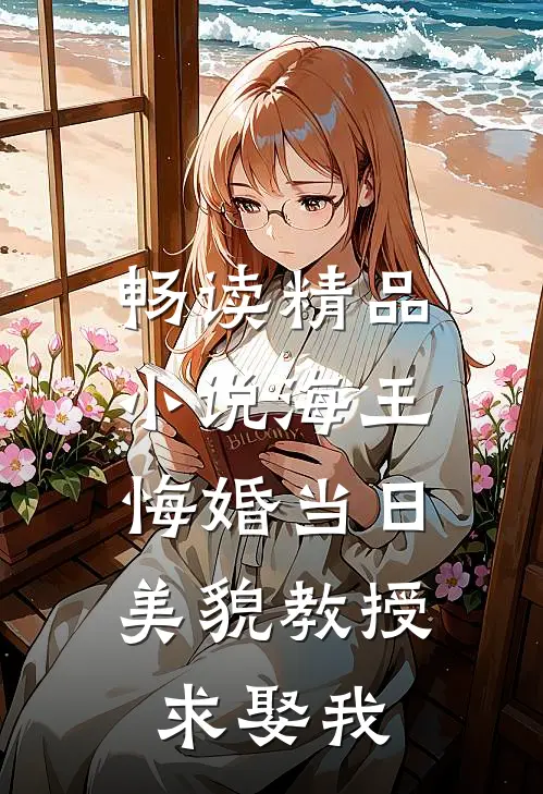 畅读精品小说海王悔婚当日，美貌教授求娶我