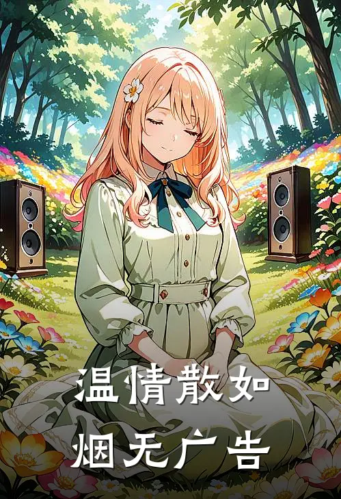 温情散如烟无广告
