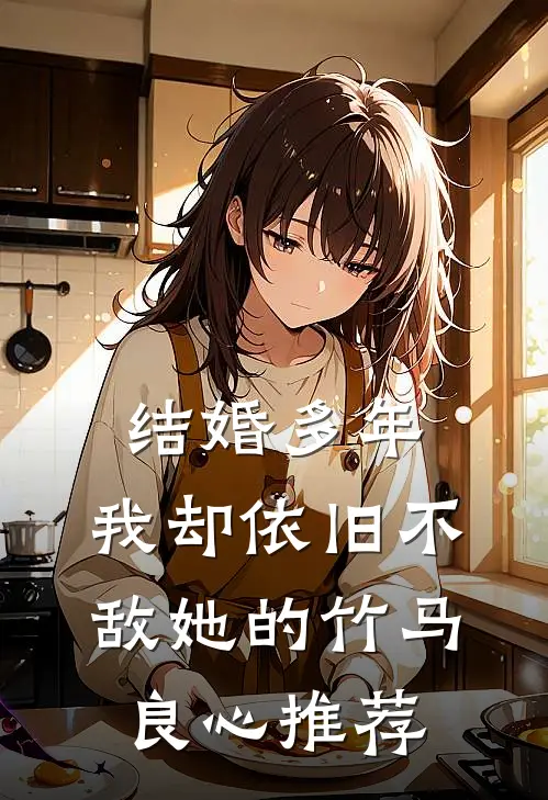 结婚多年，我却依旧不敌她的竹马良心推荐