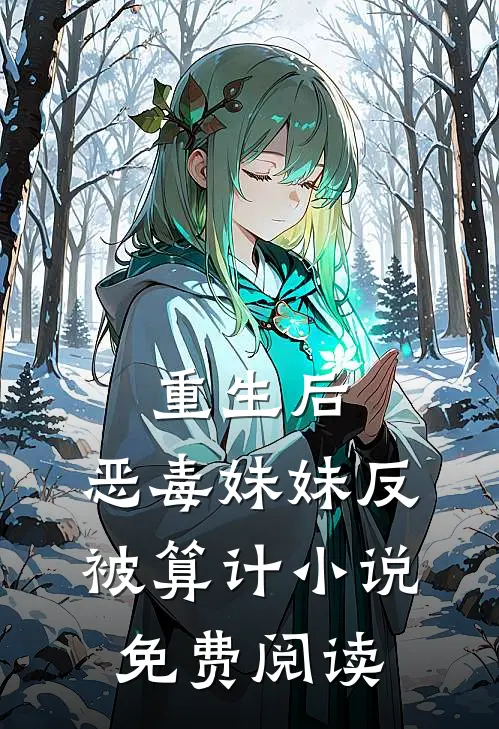 重生后，恶毒妹妹反被算计小说免费阅读