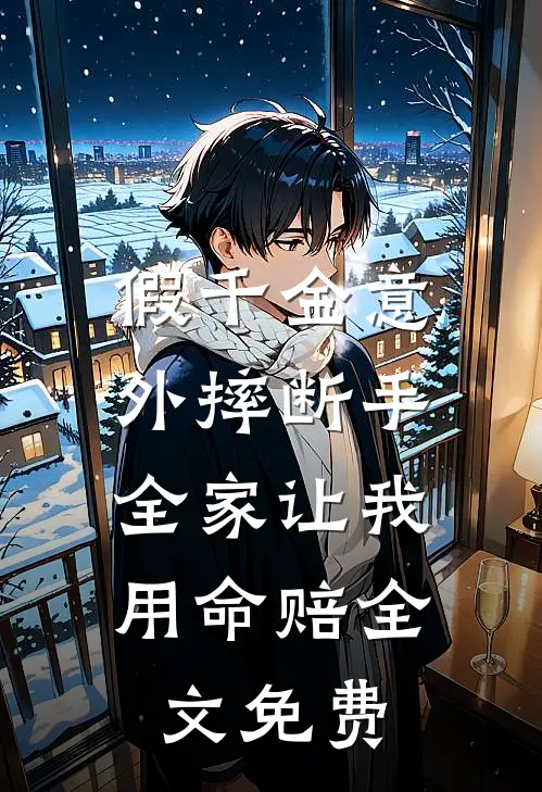 假千金意外摔断手，全家让我用命赔全文免费