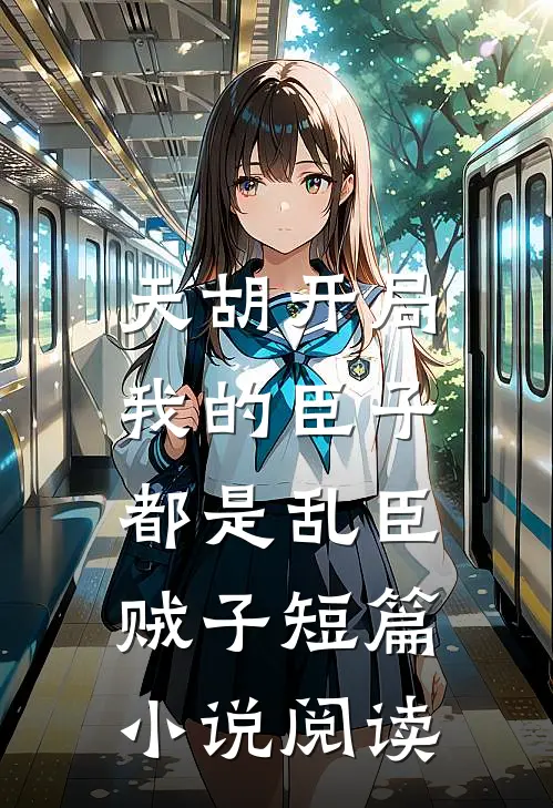 天胡开局，我的臣子都是乱臣贼子短篇小说阅读