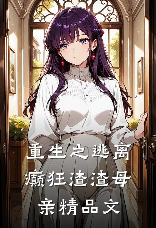 重生之逃离癫狂渣渣母亲精品文