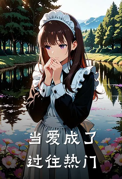 当爱成了过往热门