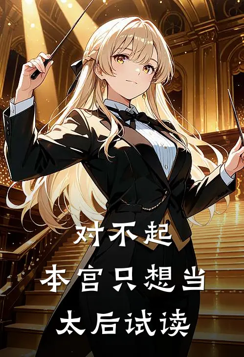 对不起，本宫只想当太后试读
