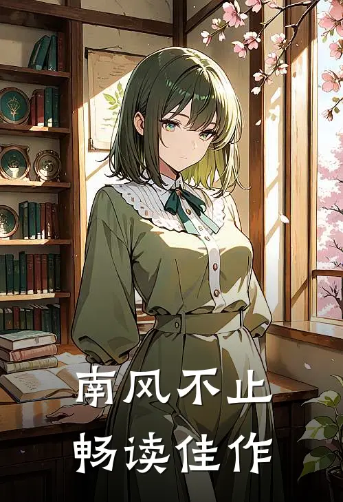 南风不止畅读佳作