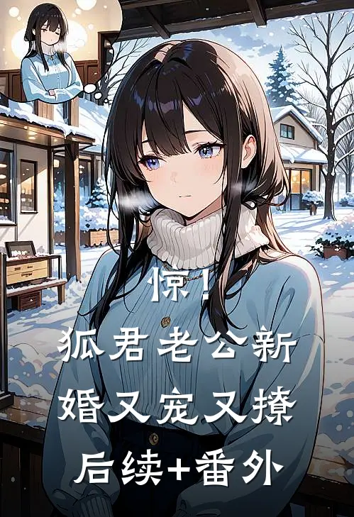 惊！狐君老公新婚又宠又撩后续+番外