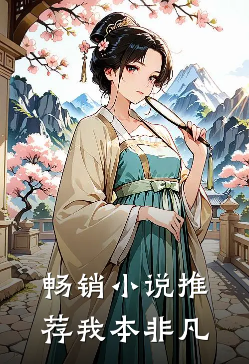 畅销小说推荐我本非凡