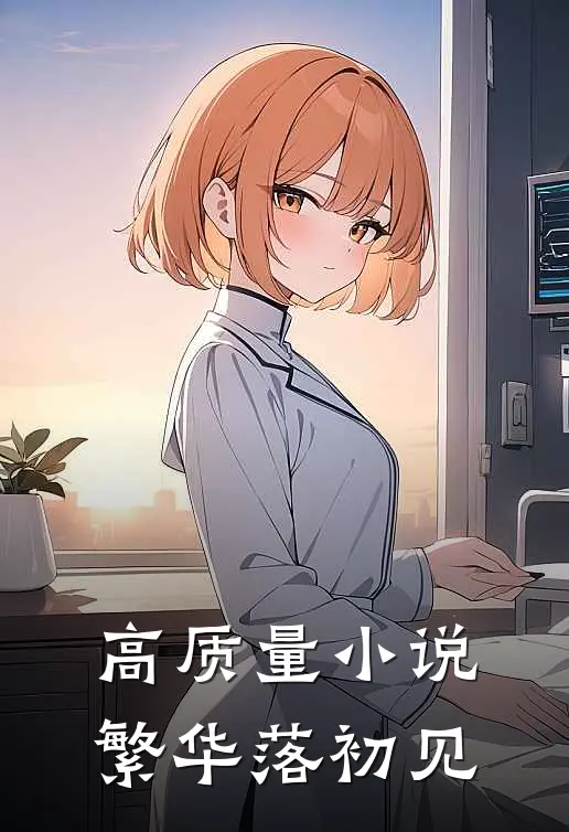 高质量小说繁华落初见