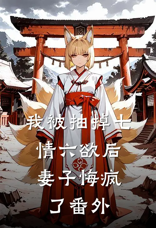 我被抽掉七情六欲后，妻子悔疯了 番外