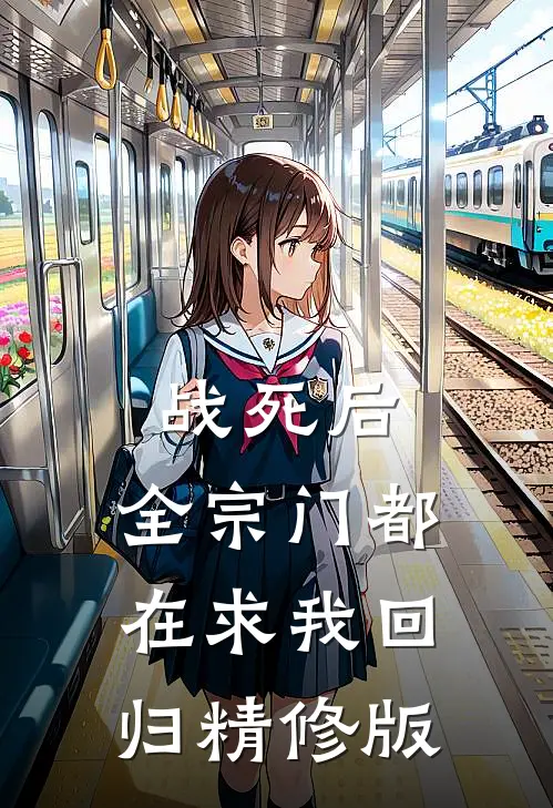 战死后，全宗门都在求我回归精修版