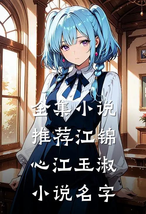 全集小说推荐江锦心江玉淑小说名字