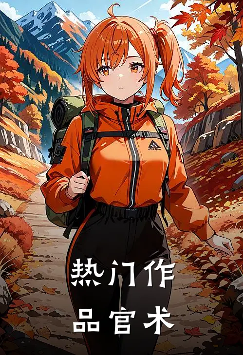 热门作品官术
