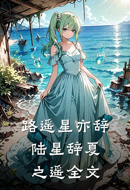 路遥星亦辞陆星辞夏之遥全文