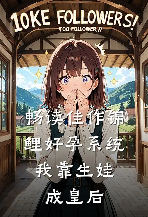 畅读佳作锦鲤好孕系统：我靠生娃成皇后