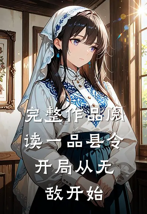 完整作品阅读一品县令：开局从无敌开始