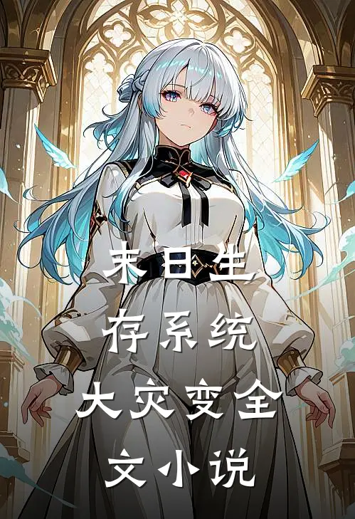 末日生存系统：大灾变全文小说