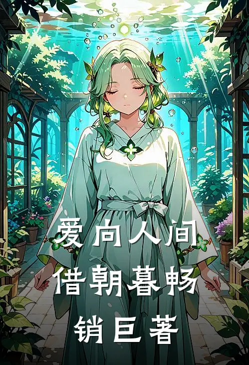 爱向人间借朝暮畅销巨著