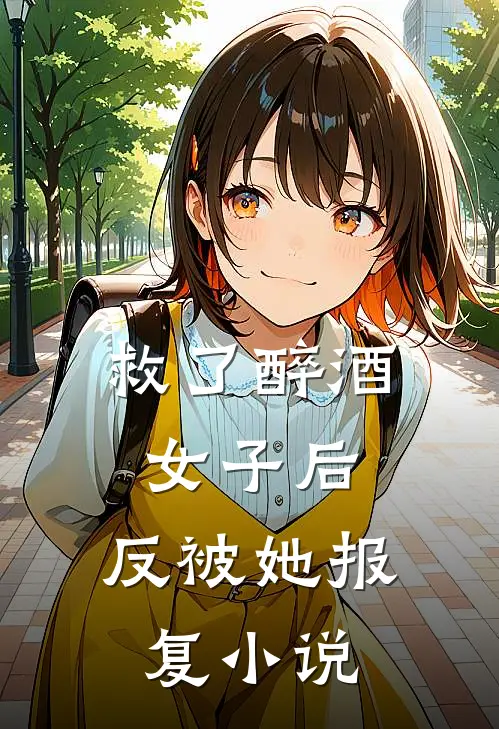 救了醉酒女子后，反被她报复小说
