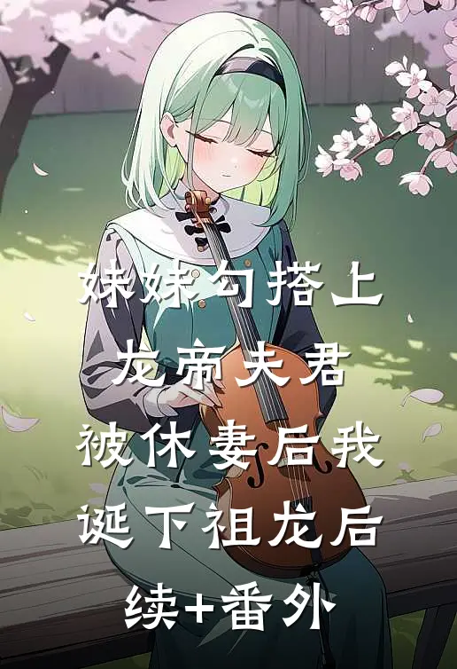 妹妹勾搭上龙帝夫君，被休妻后我诞下祖龙后续+番外