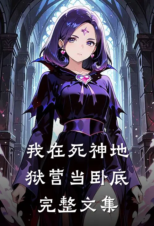 我在死神地狱营当卧底完整文集