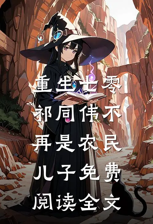 重生七零：祁同伟不再是农民儿子免费阅读全文