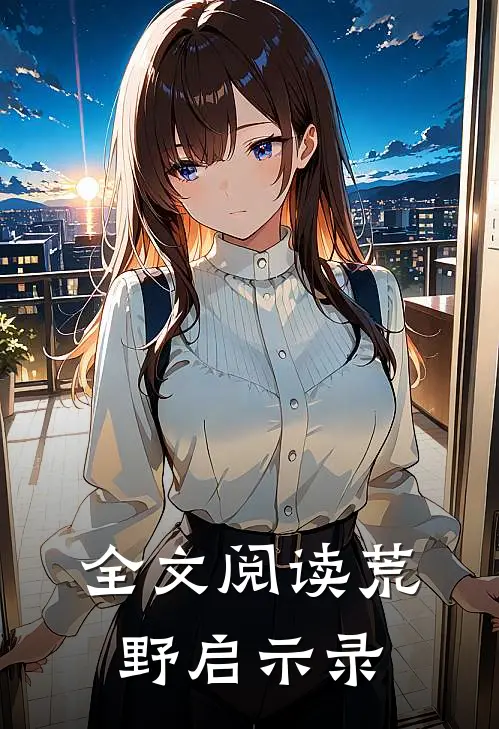 全文阅读荒野启示录