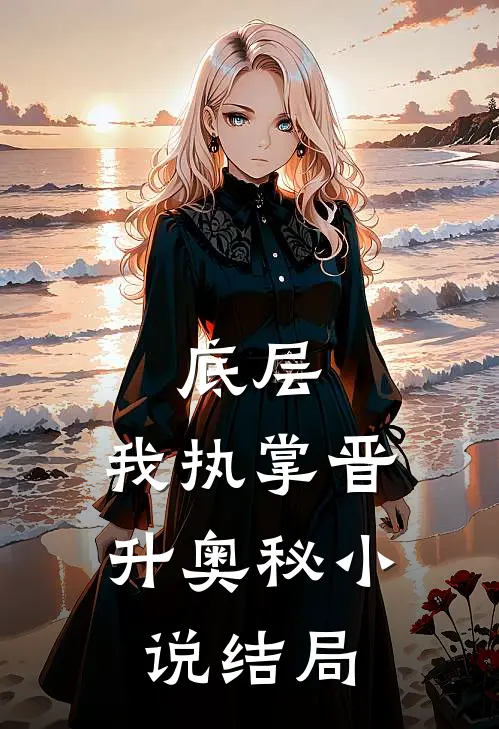 底层：我执掌晋升奥秘小说结局