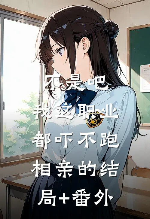 不是吧，我这职业都吓不跑相亲的结局+番外