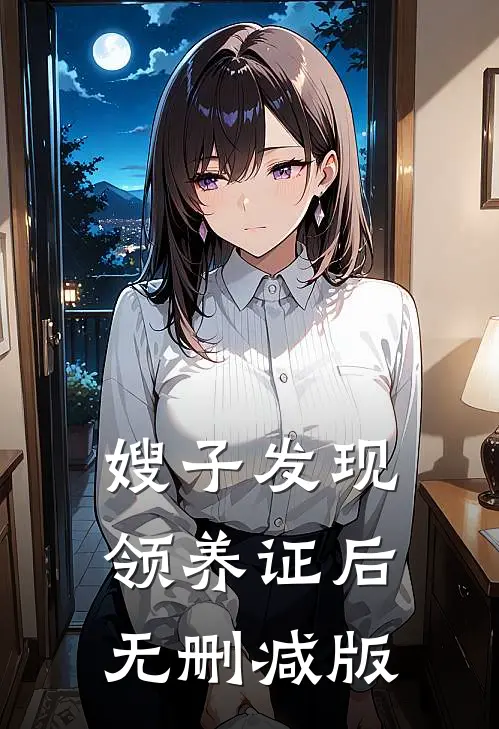 嫂子发现领养证后无删减版