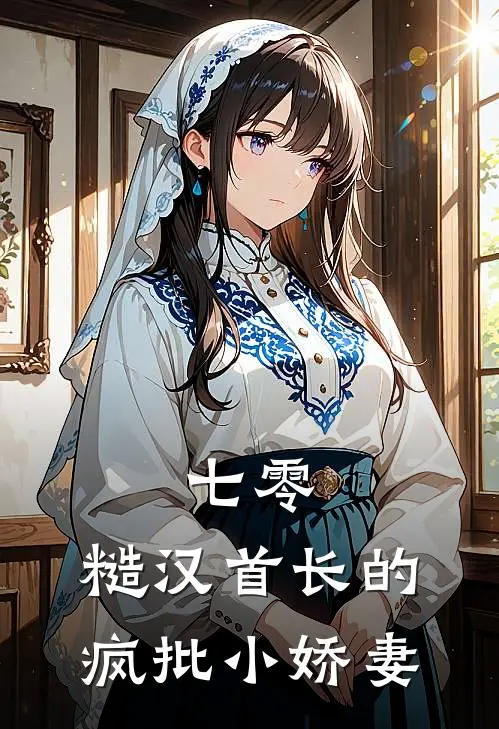 七零：糙汉首长的疯批小娇妻