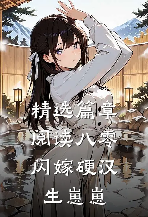 精选篇章阅读八零：闪嫁硬汉生崽崽