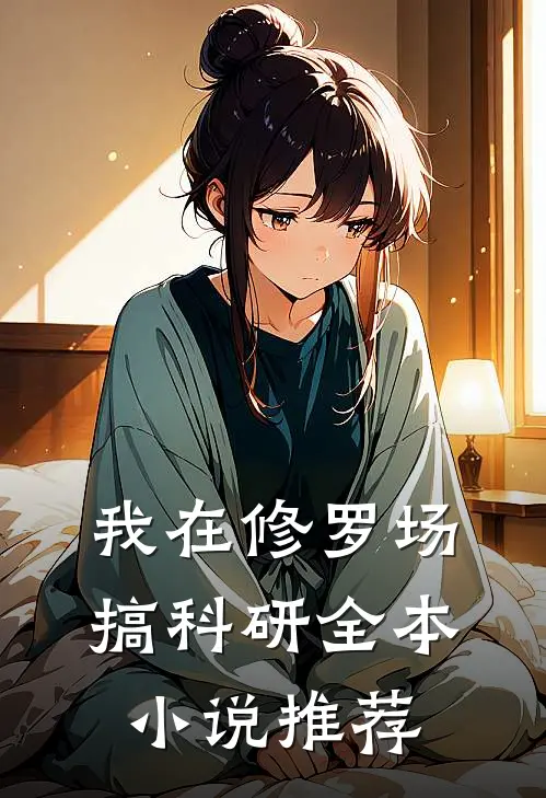 我在修罗场搞科研全本小说推荐