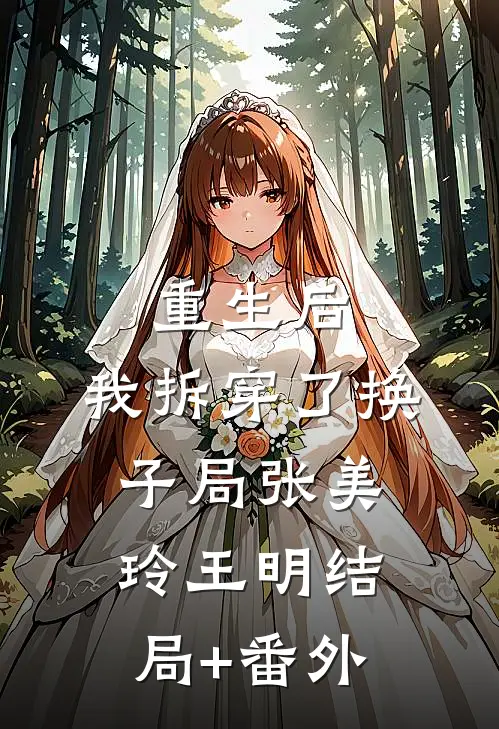 重生后，我拆穿了换子局张美玲王明结局+番外
