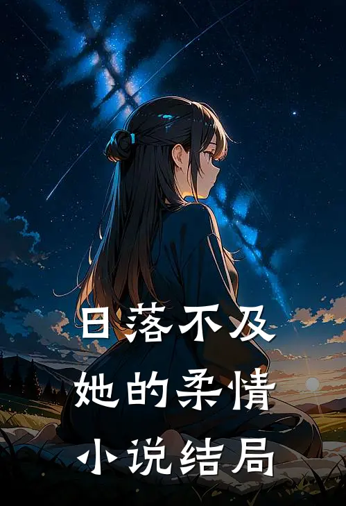 日落不及她的柔情小说结局