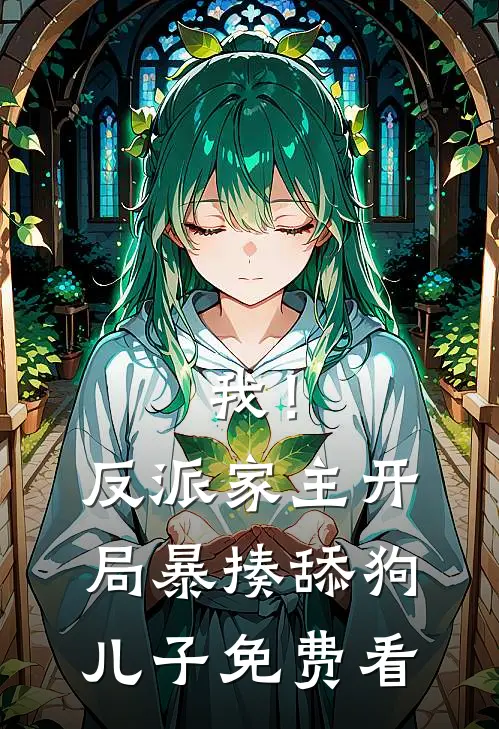 我！反派家主，开局暴揍舔狗儿子免费看