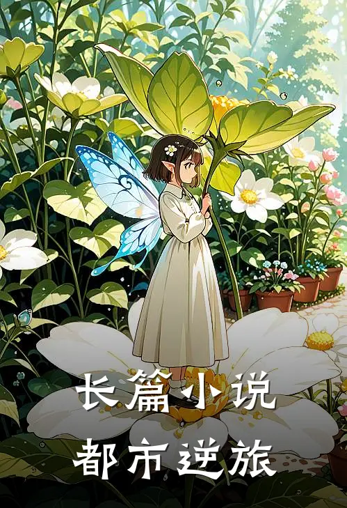 长篇小说都市逆旅