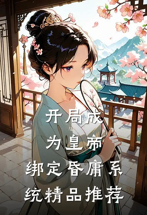 开局成为皇帝，绑定昏庸系统精品推荐