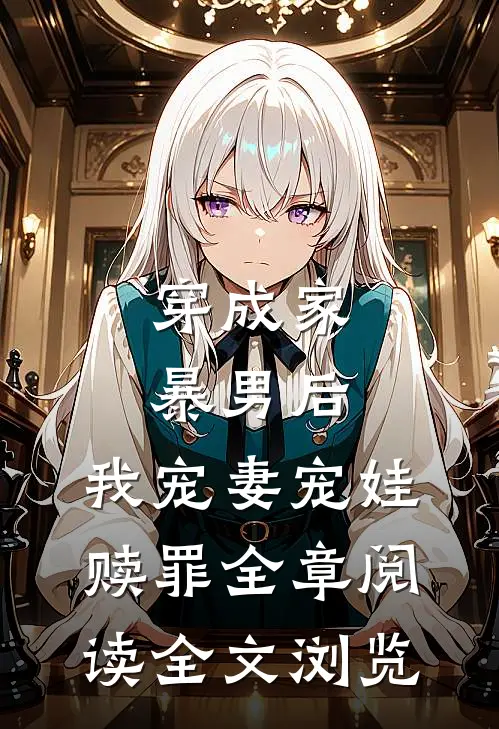 穿成家暴男后，我宠妻宠娃赎罪全章阅读全文浏览